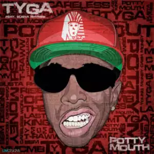 Instrumental: Tyga - Potty Mouth Ft. Busta Rhymes (Produced By Key Wane)